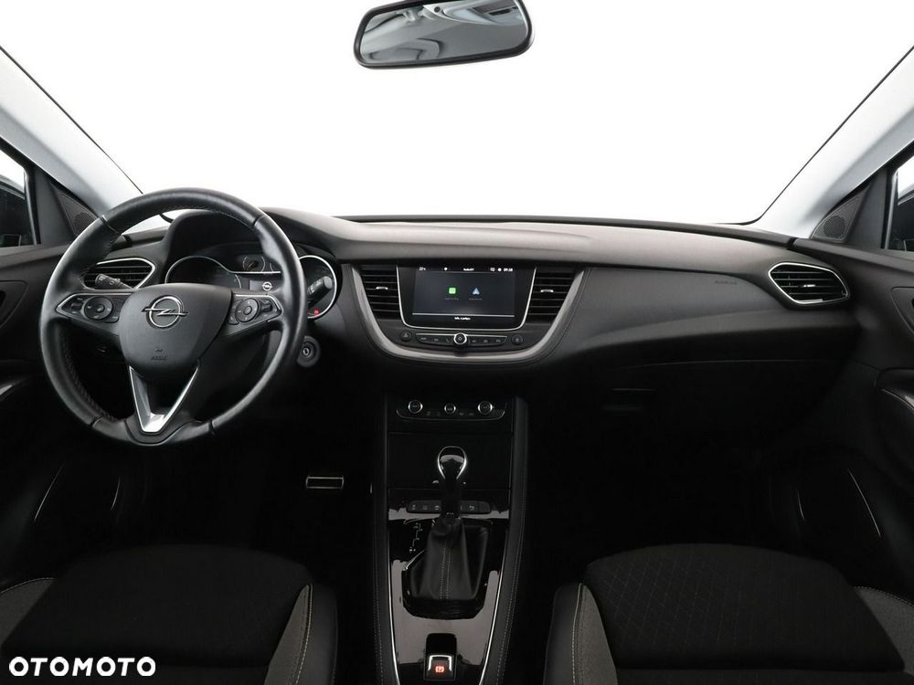 Opel Grandland X 1.6 T Innovation S&S - 16