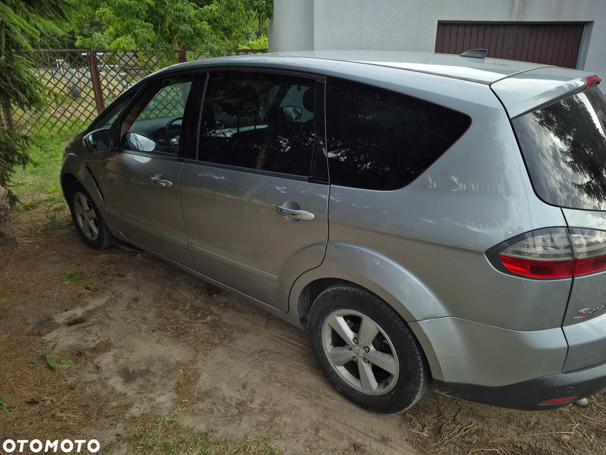 Ford S-Max 1.8 TDCi Titanium - 7