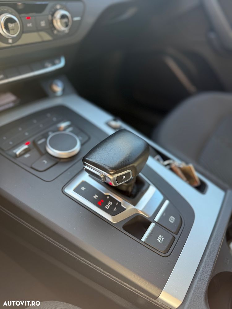 Audi Q5 2.0 TDI Quattro S tronic - 22