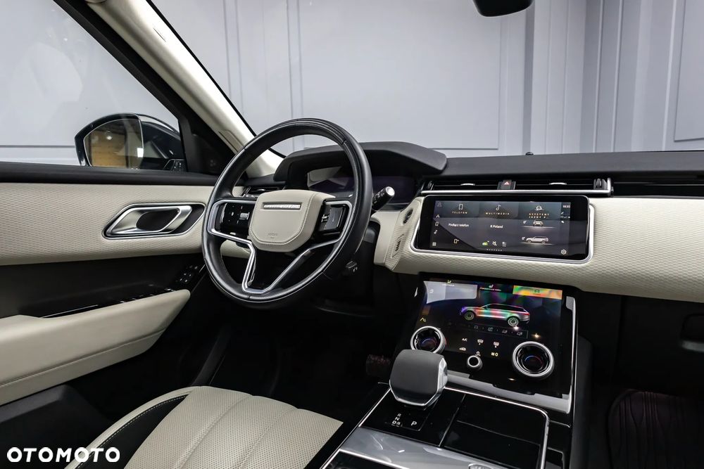 Land Rover Range Rover Velar - 38