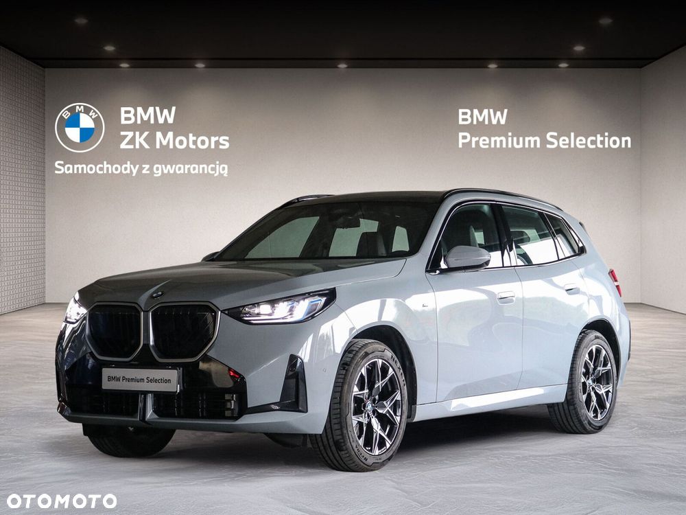 BMW X3 - 1