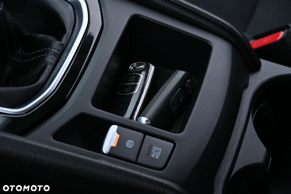 Mazda CX-5 SKYACTIV-G 165 Exclusive-Line - 34