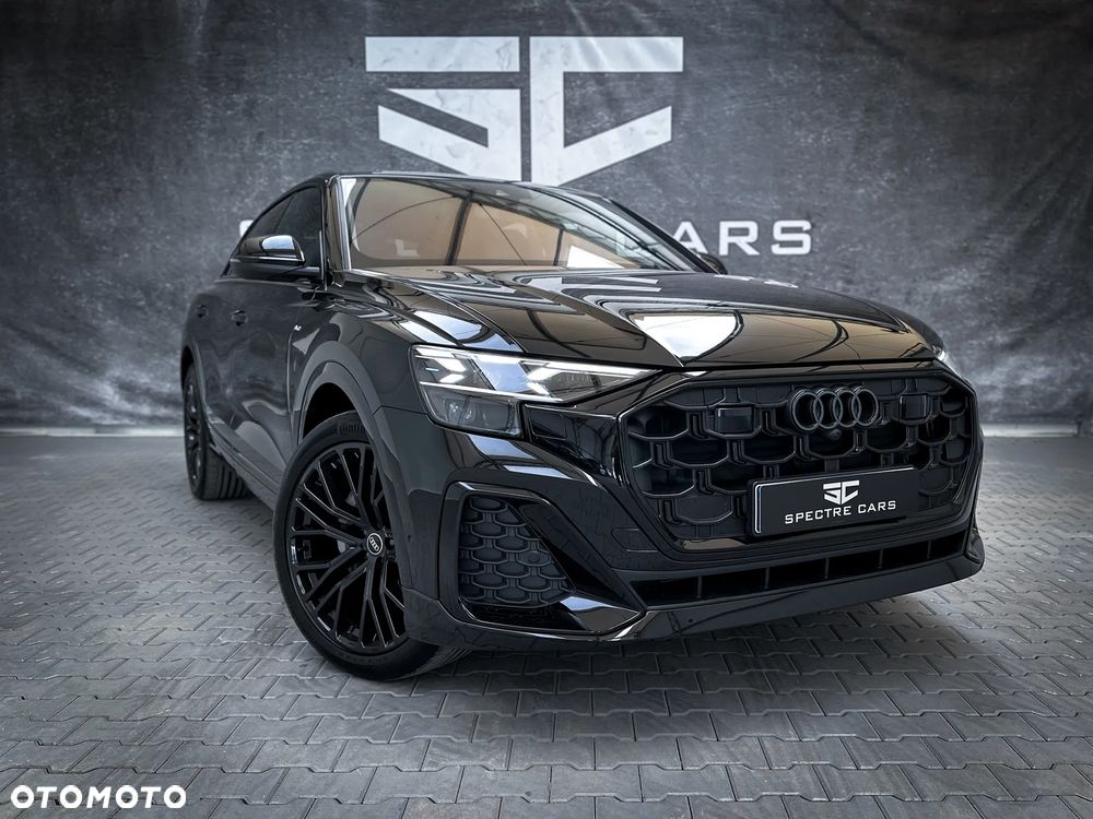 Audi Q8 - 7