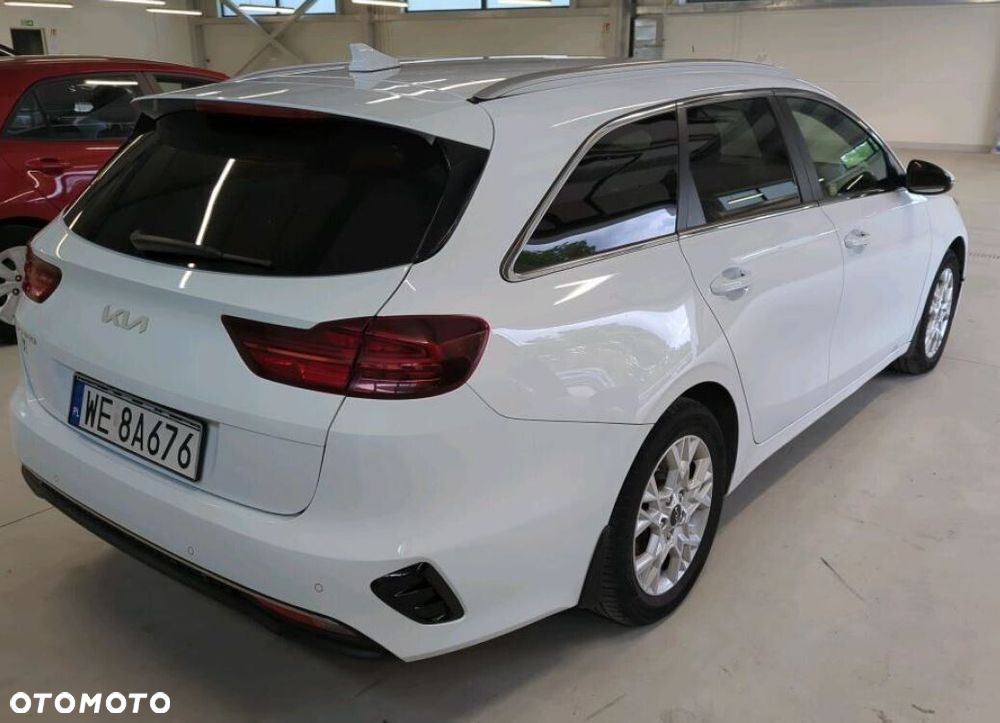 Kia Ceed - 3