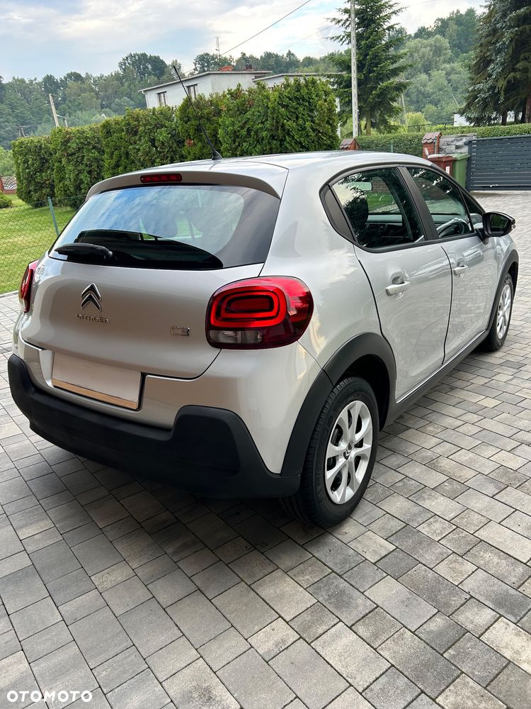 Citroën C3 - 7