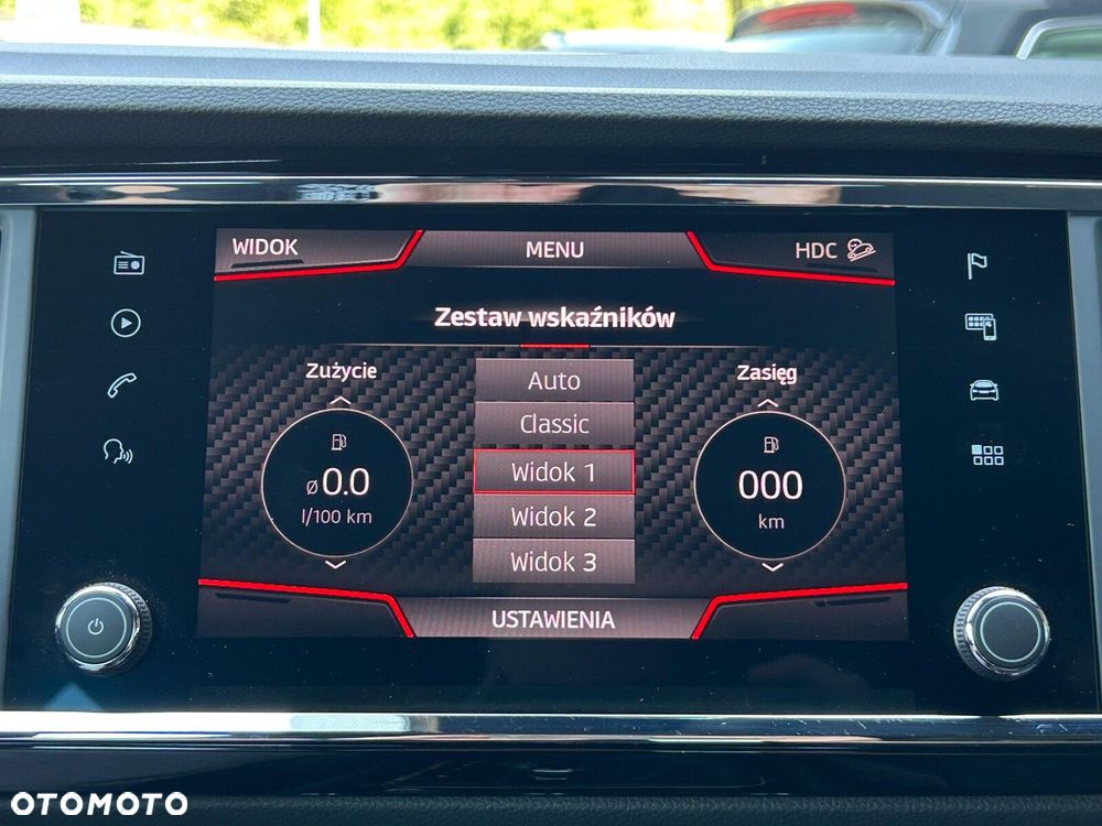 Cupra Ateca 2.0 TSI 4Drive DSG - 34