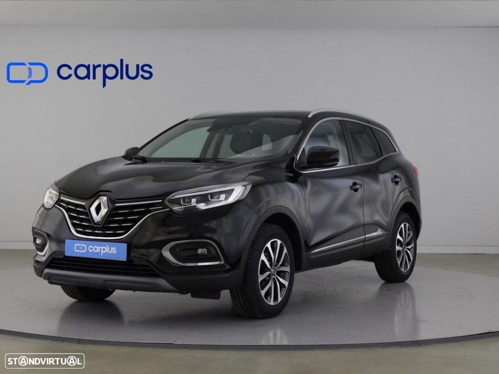 Renault Kadjar 1.3 TCe Zen - 1