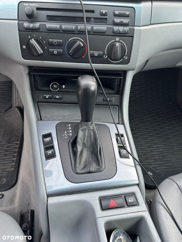BMW Seria 3 320 Ci - 13