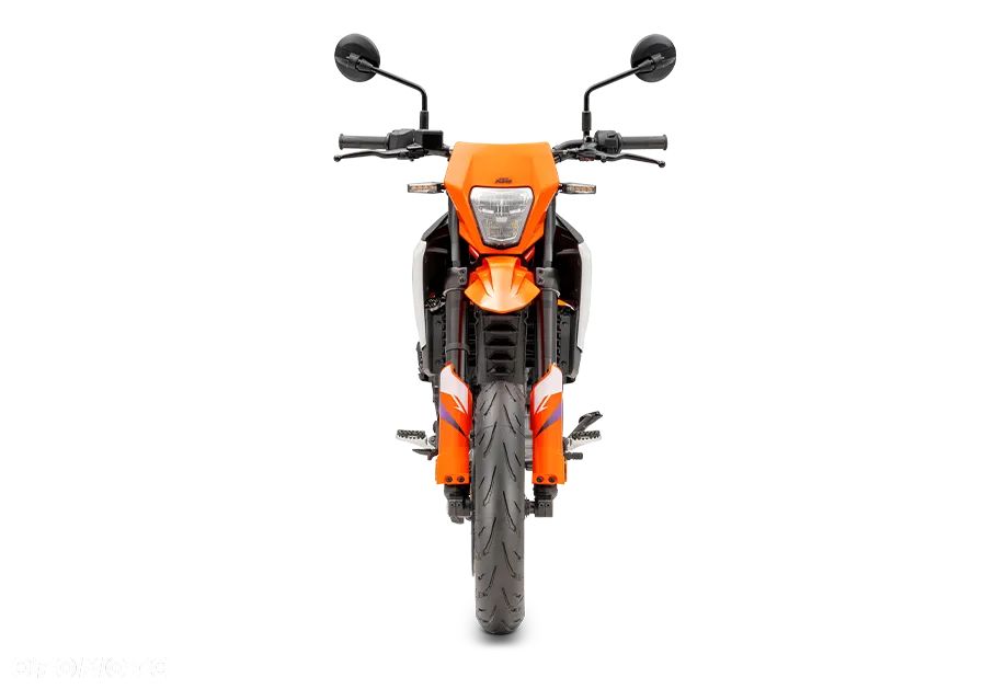 KTM SMC