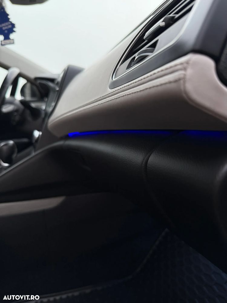 Renault Talisman Grandtour BLUE dCi 200 EDC INITIALE PARIS - 15