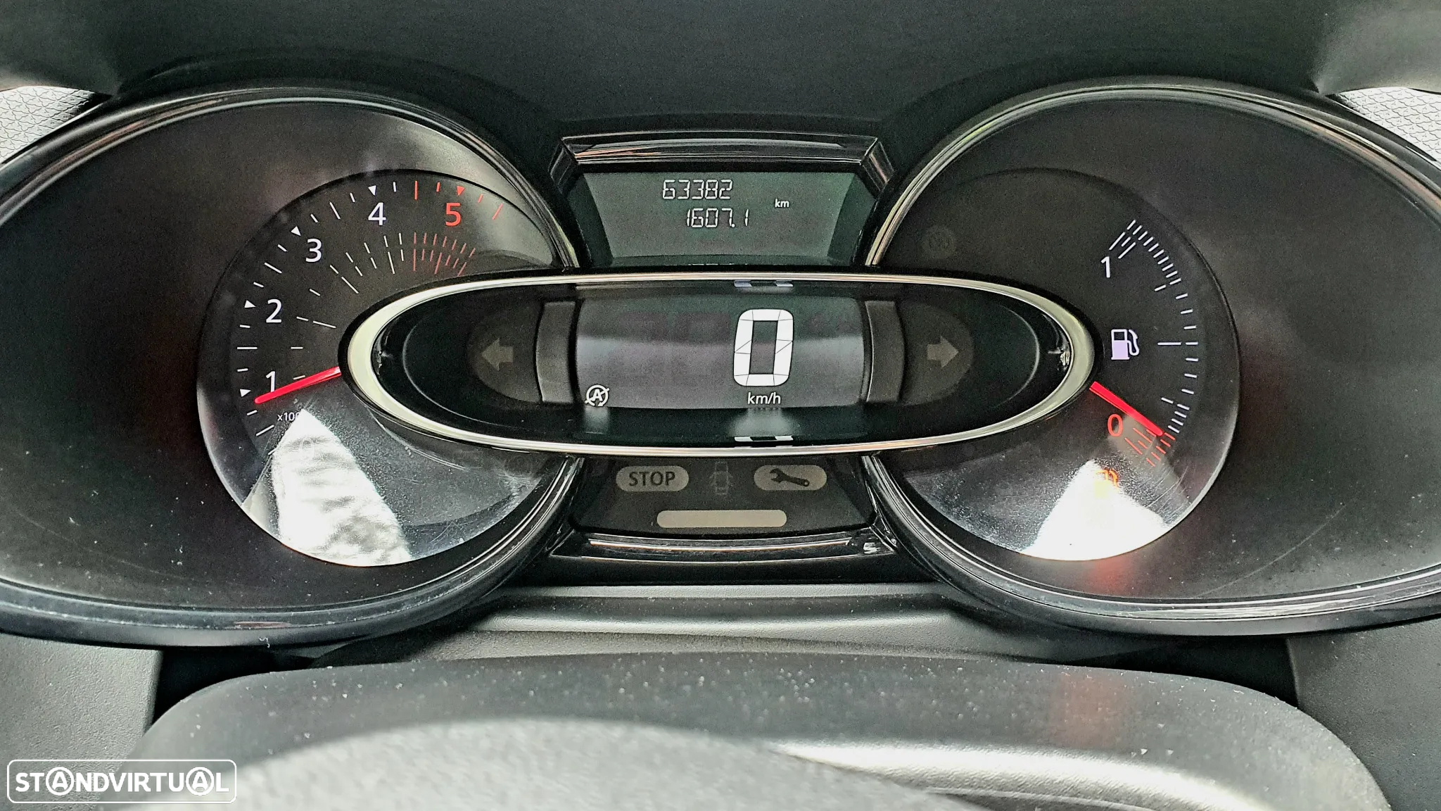 Renault Clio 1.5 dCi Zen - 2