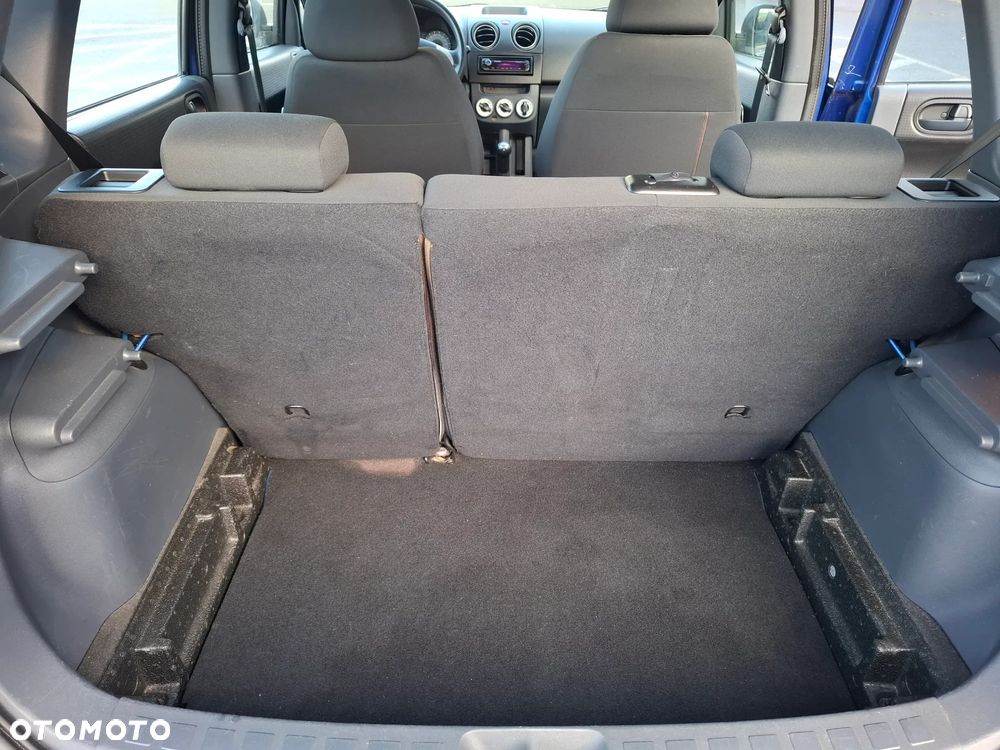 Mitsubishi Colt 1.1 ClearTec Inform - 40