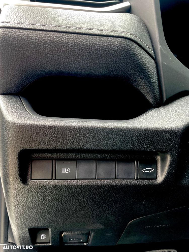 Toyota RAV4 2.5 VVT-iE 4x2 Dynamic - 17