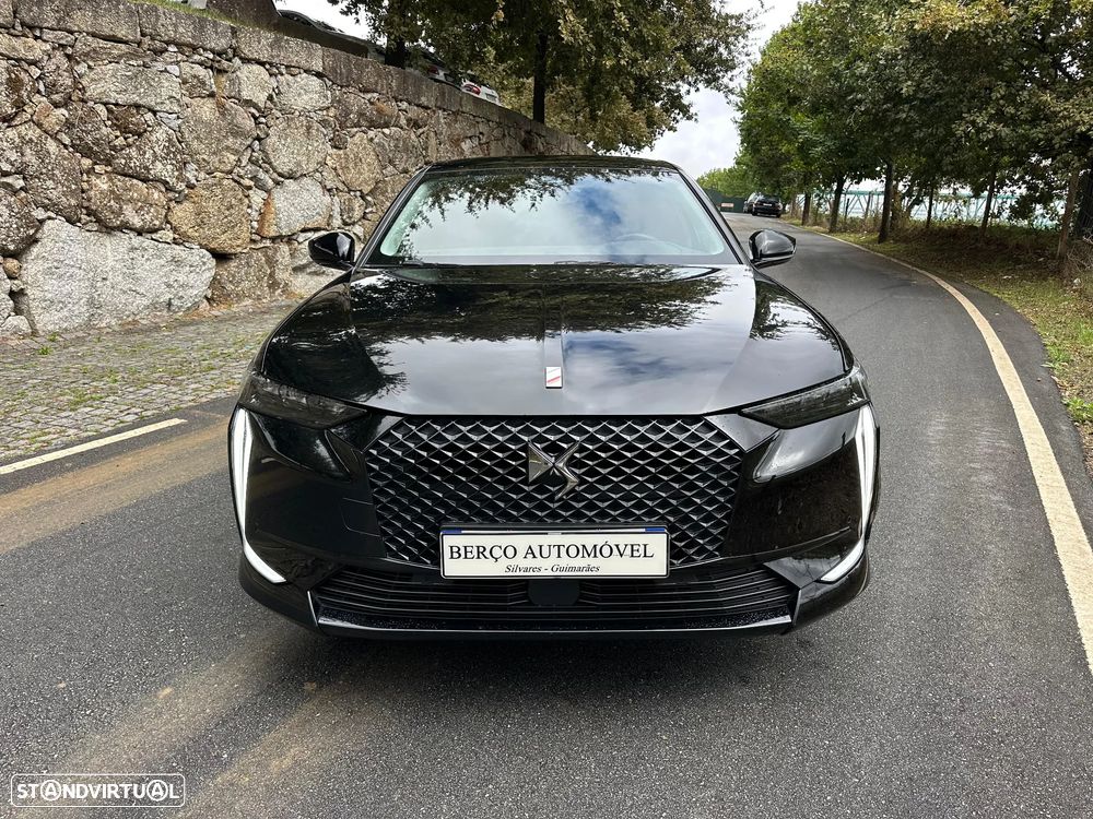 DS DS4 - 4