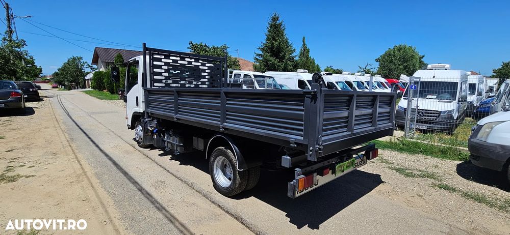 Isuzu Basculabila - 13