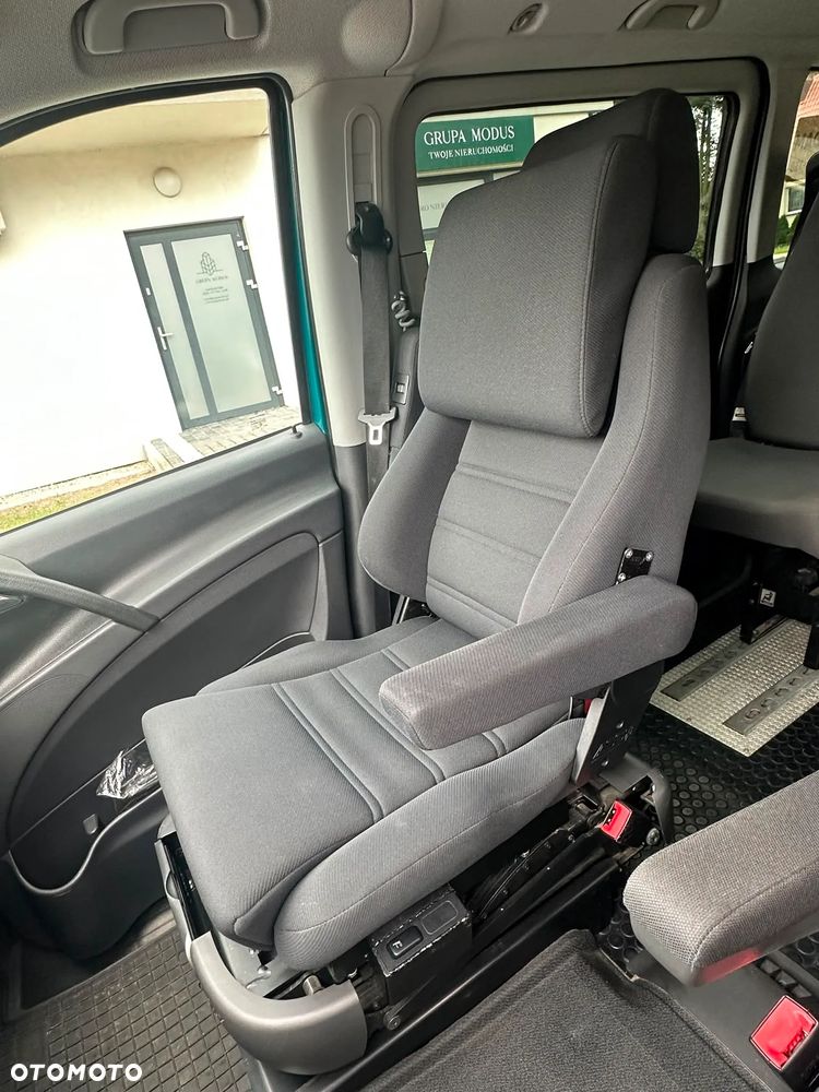 Mercedes-Benz Vito 639.701 - 10