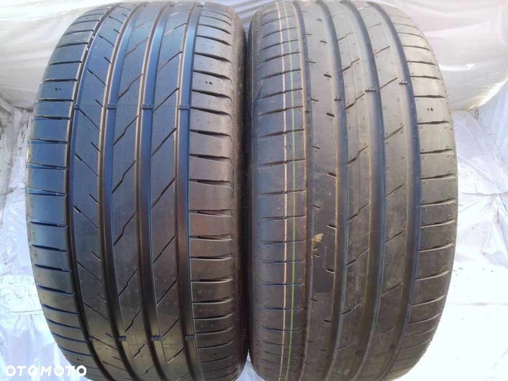 Hankook ION Evo 255/35 ZR21 98Y 2025 - 1