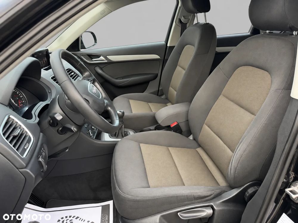 Audi Q3 2.0 TDI - 16