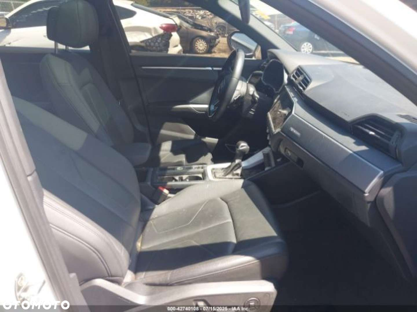 Audi Q3 - 5