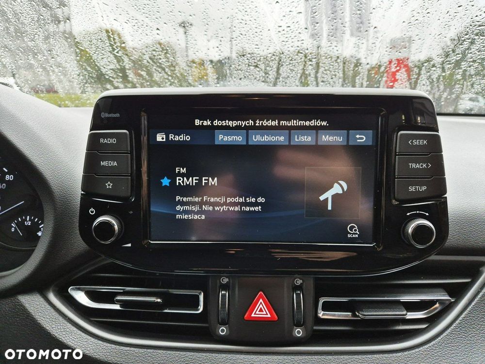 Hyundai i30 - 23