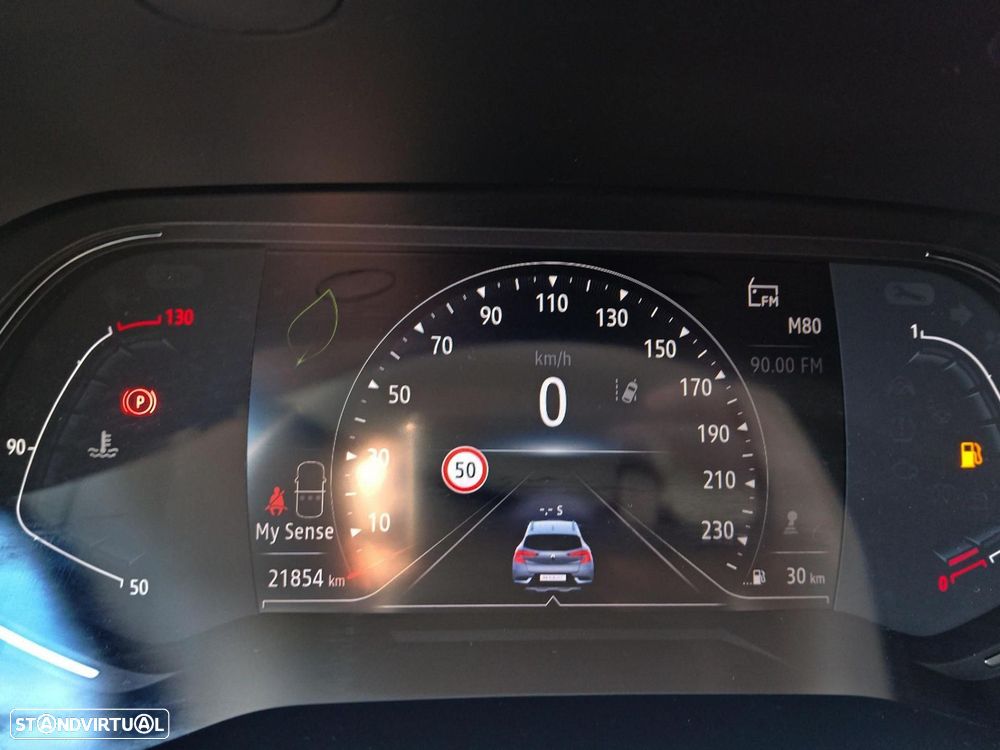 Renault Captur 1.0 TCe Techno - 16