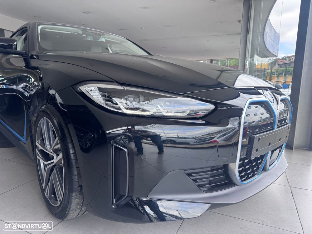 BMW i4 eDrive40 - 3