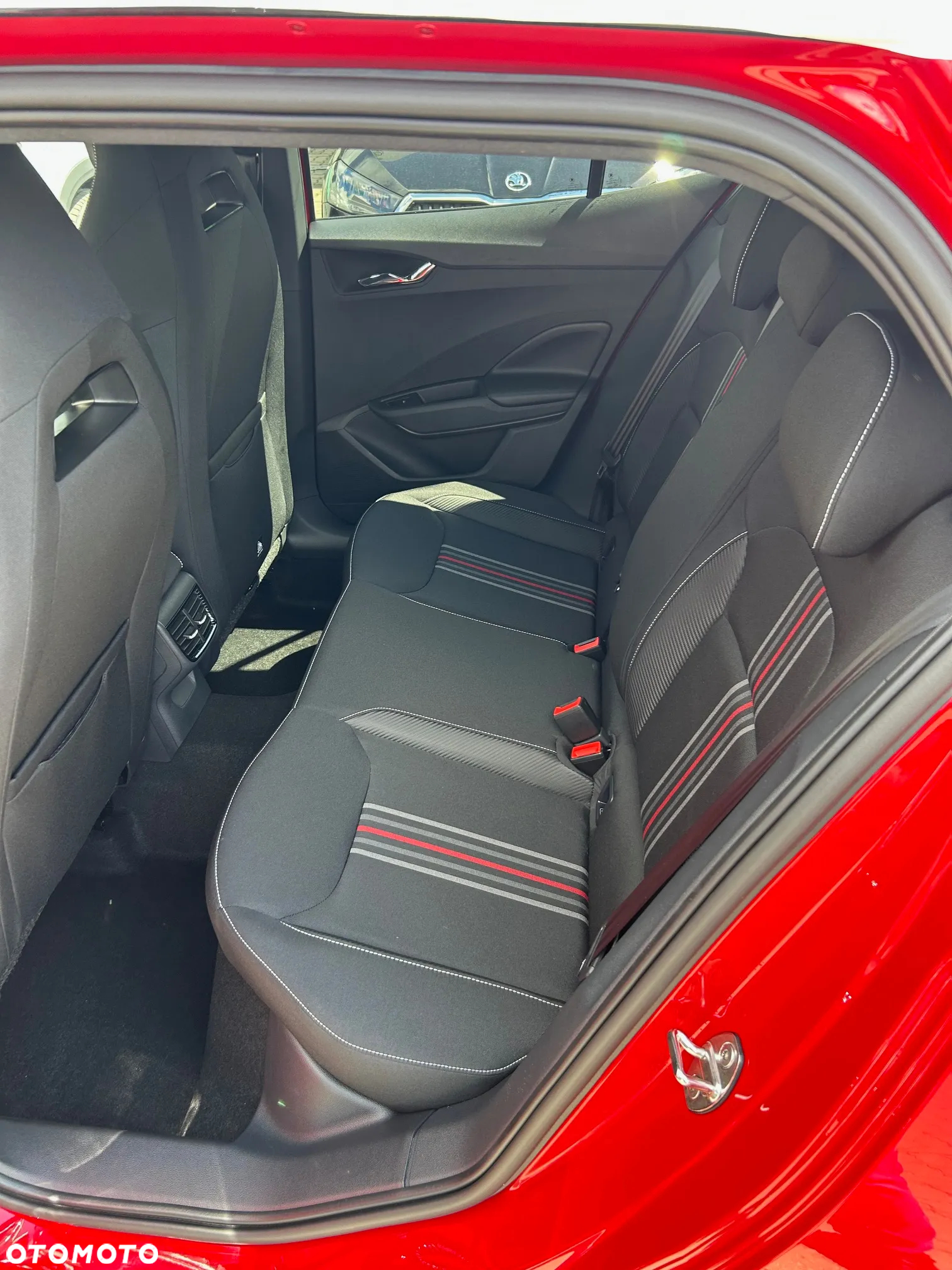 Skoda Fabia 1.5 TSI Monte Carlo DSG - 7