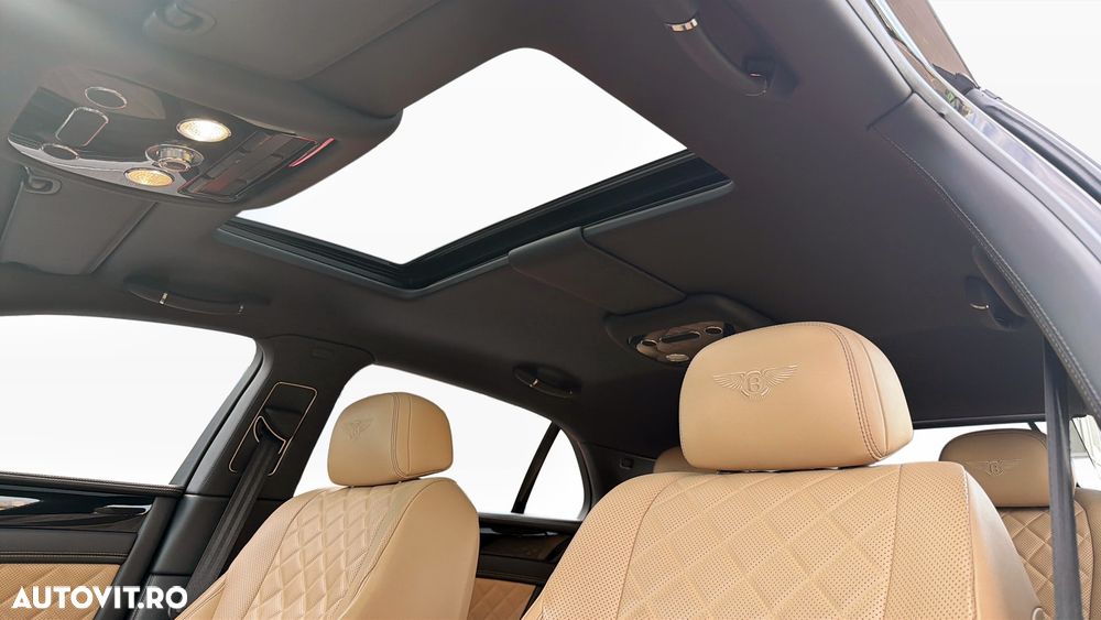 Bentley Flying Spur - 10