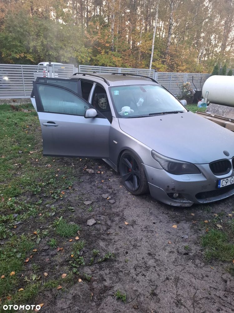 BMW Seria 5 - 11