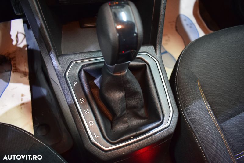 Dacia Sandero Stepway TCe 90 CVT Comfort - 16