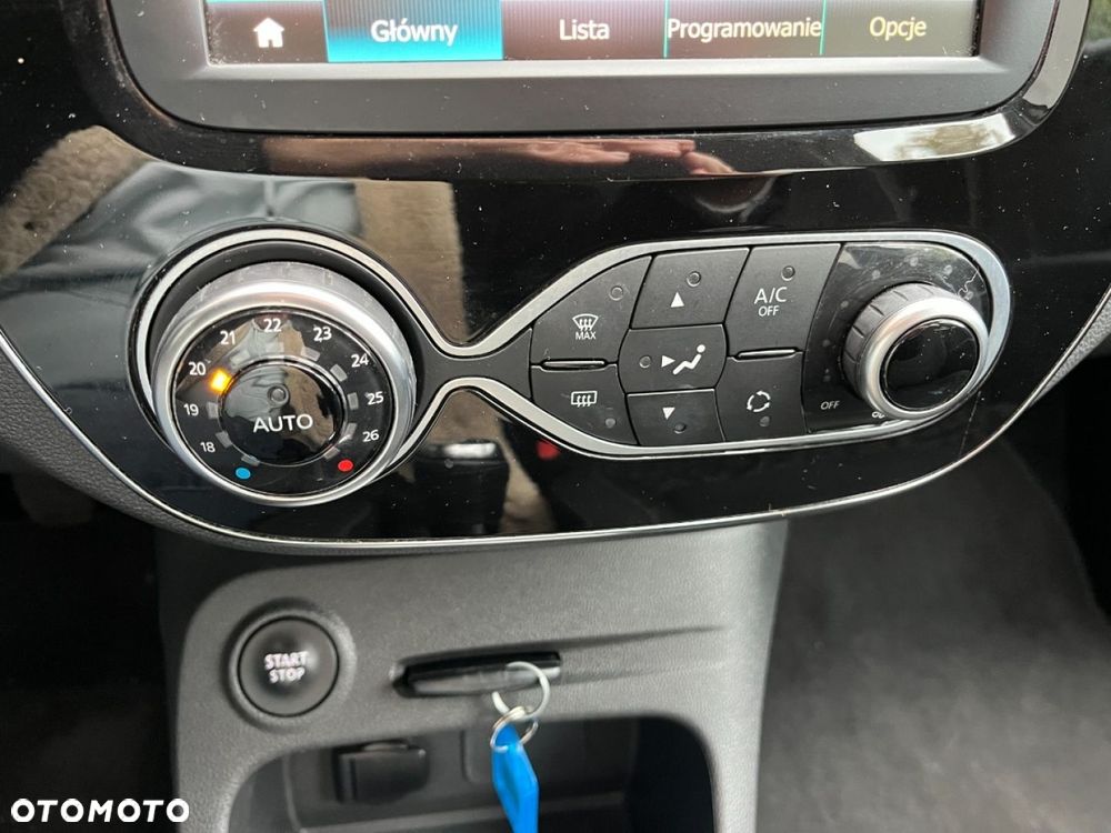 Renault Captur 1.5 dCi Limited - 14