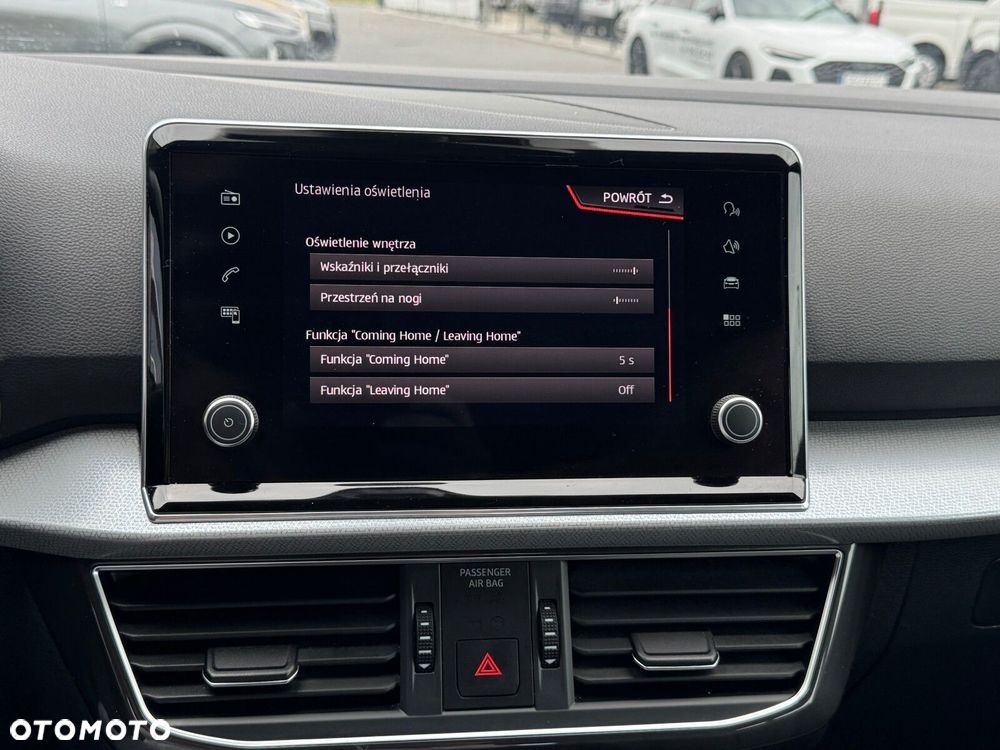 Seat Tarraco 2.0 TDI Style S&S DSG - 38