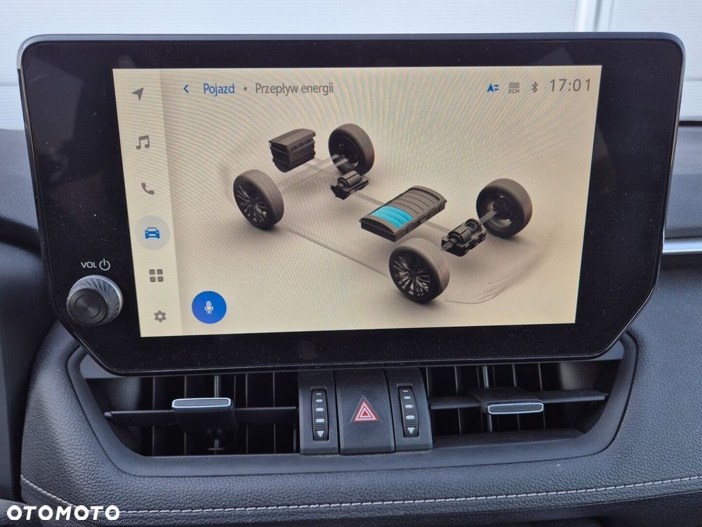 Toyota RAV4 2.5 Hybrid Executive 4x4 - 14