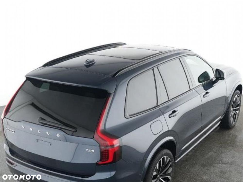 Volvo XC 90 - 3