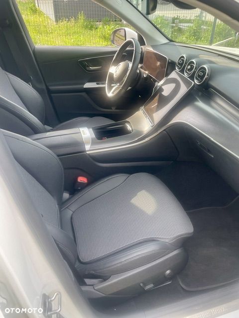 Mercedes-Benz GLC 300 de 4-Matic - 14