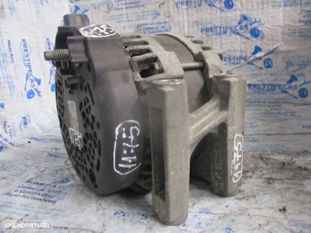 ALTERNADOR 0126312012   39007364 OPEL CORSA E 2015 1.3CDTI - 3
