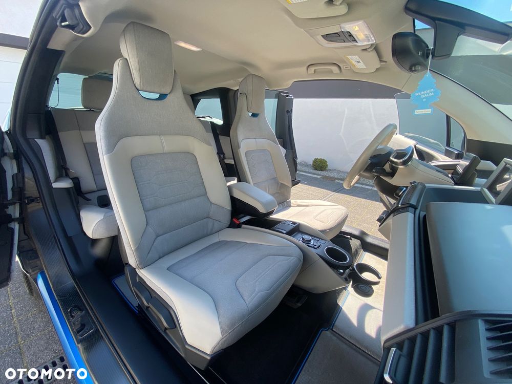 BMW i3 (60 Ah) - 27