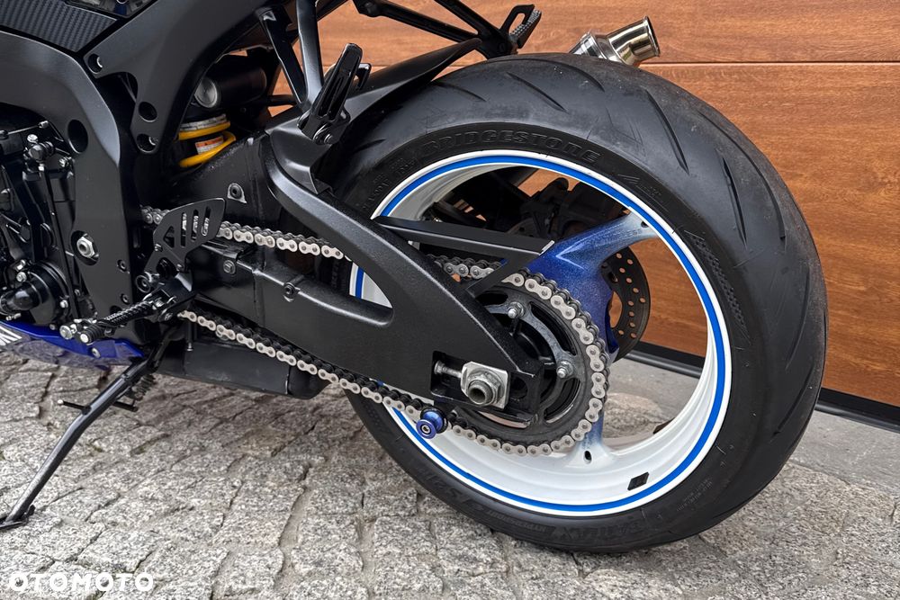 Suzuki GSX-R - 28