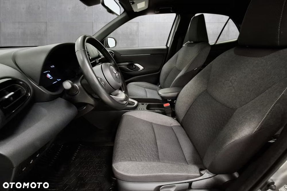 Toyota Yaris Cross Hybrid 1.5 Active - 7