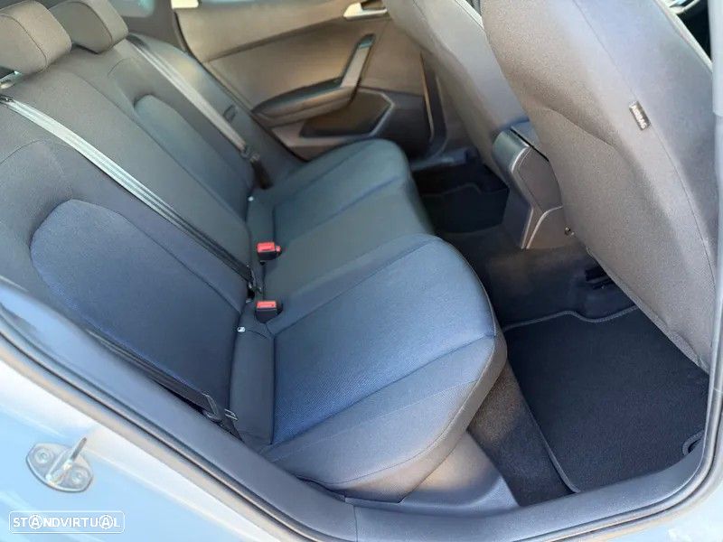 SEAT Arona 1.0 TSI FR - 21