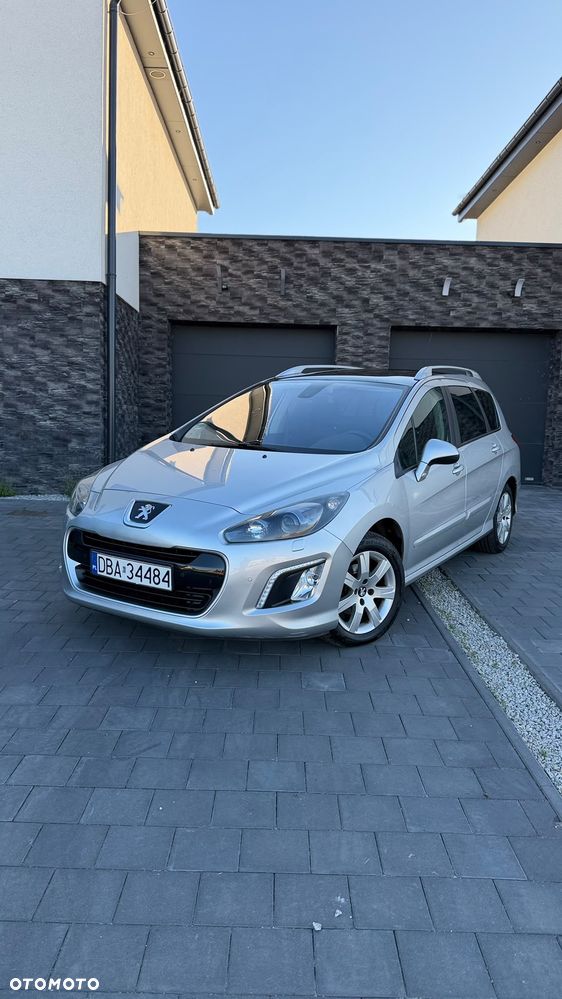 Peugeot 308 1.6 e-HDi Access S&S - 2