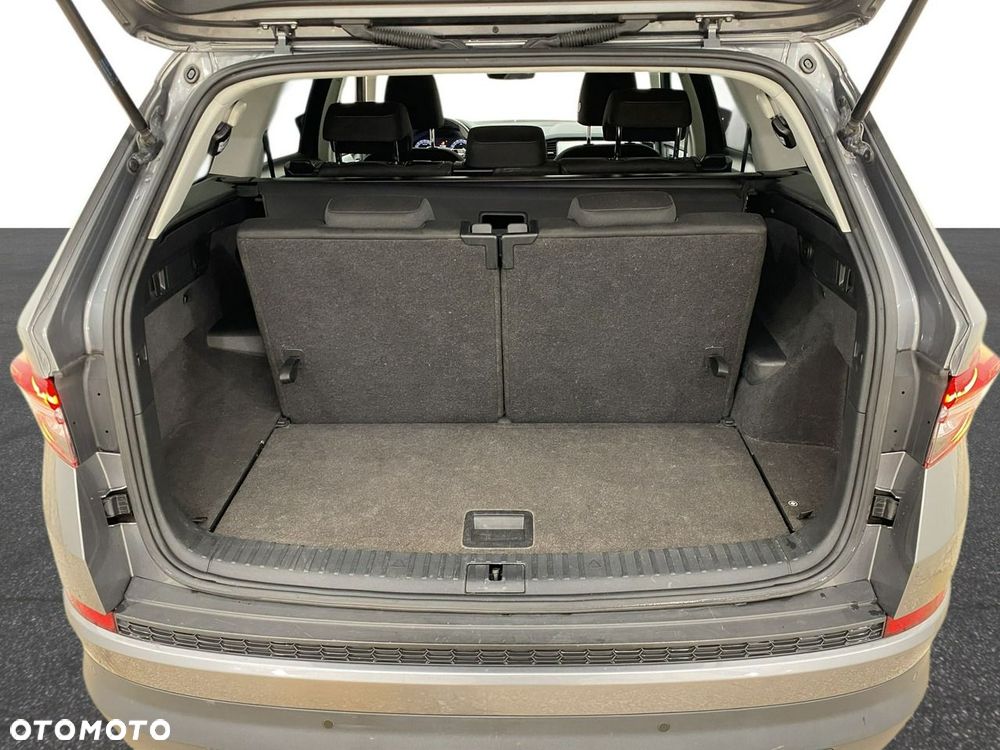 Skoda Kodiaq - 12