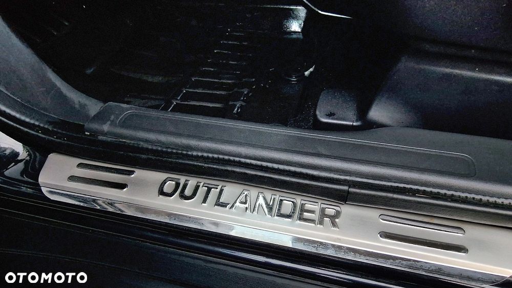 Mitsubishi Outlander 2.0 2WD - 8