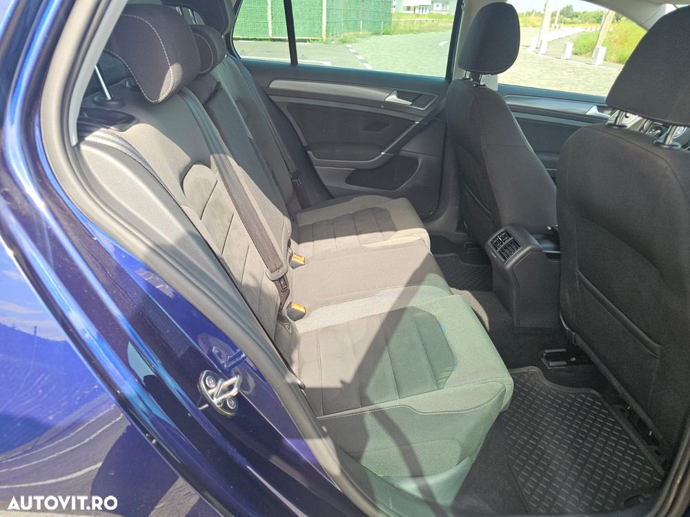 Volkswagen Golf 1.0 TSI Trendline - 12