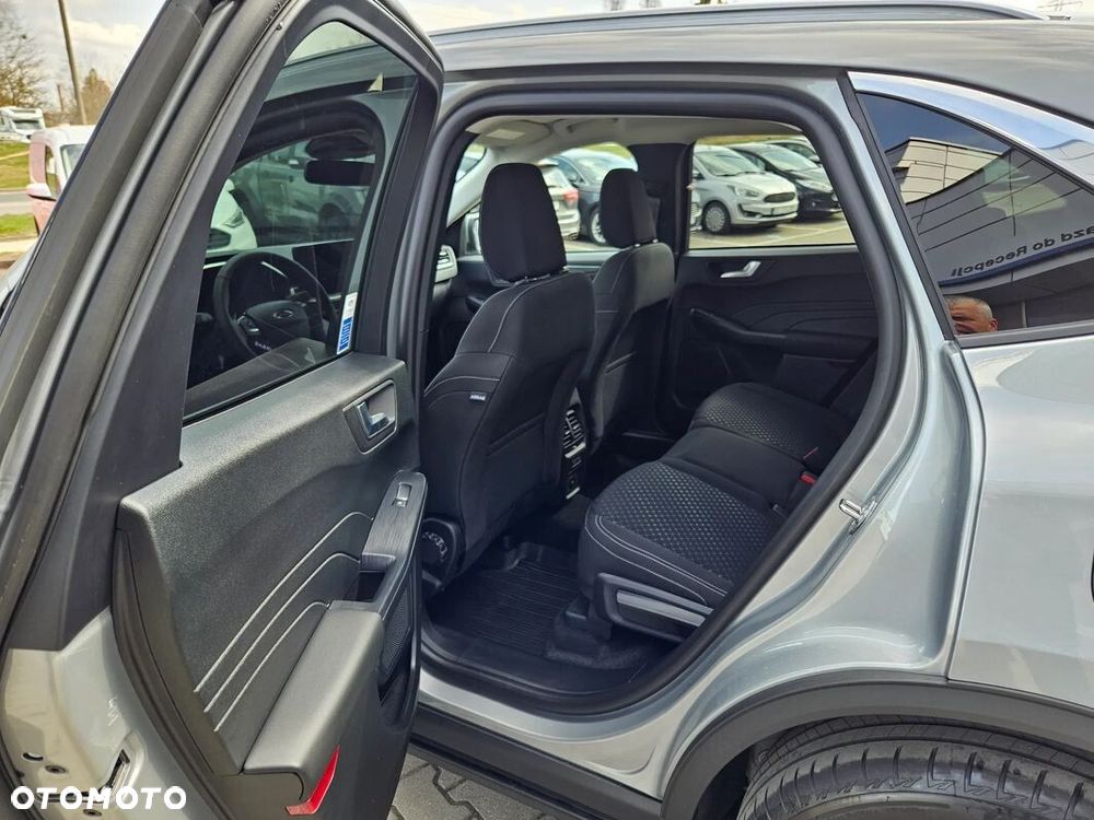 Ford Kuga 1.5 EcoBoost FWD Titanium - 20