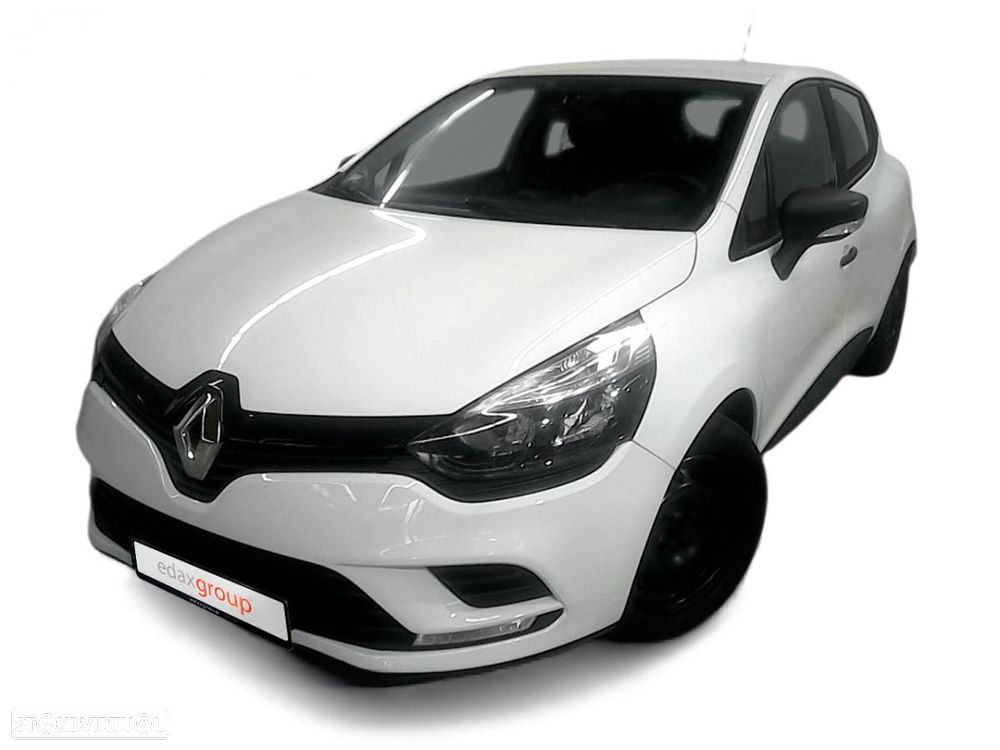 Renault Clio Van 1.5 dCi Zen c/iva - 1