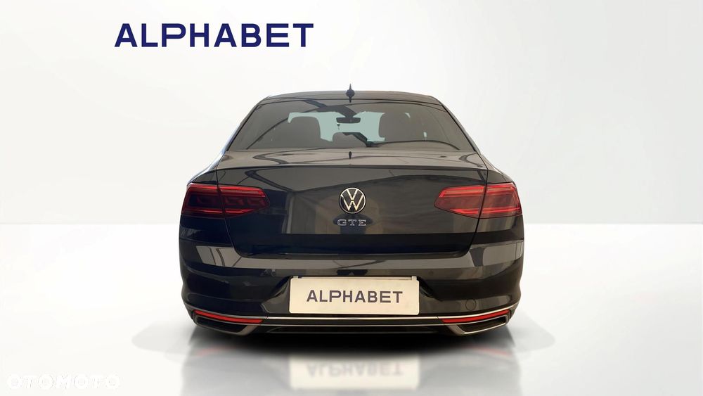 Volkswagen Passat 1.4 TSI Plug-In Hybrid GTE DSG - 4