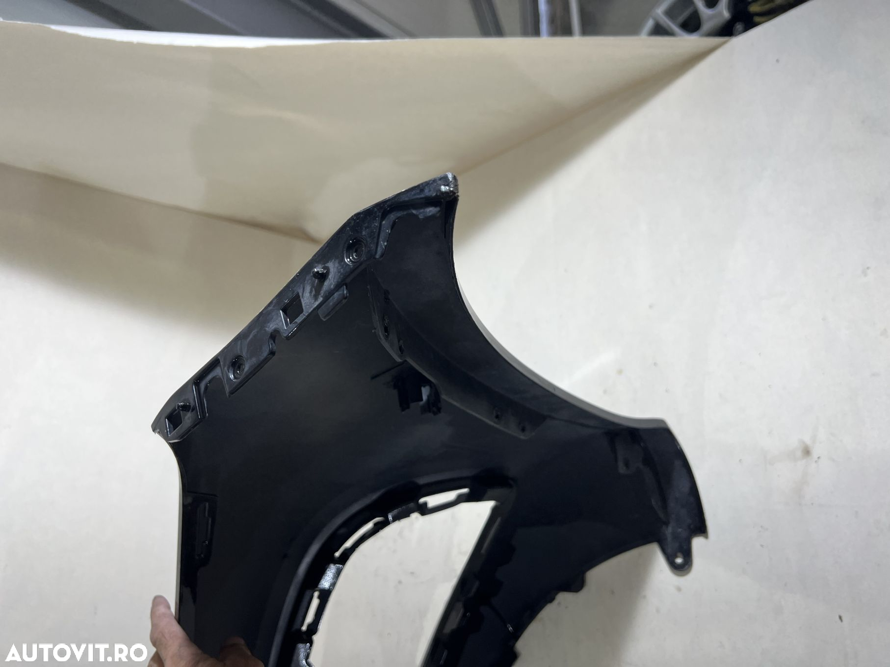 Bara fata Mercedes E-Class , 2016, 2017, 2018, 2019, cod OE A2138850238 - 6