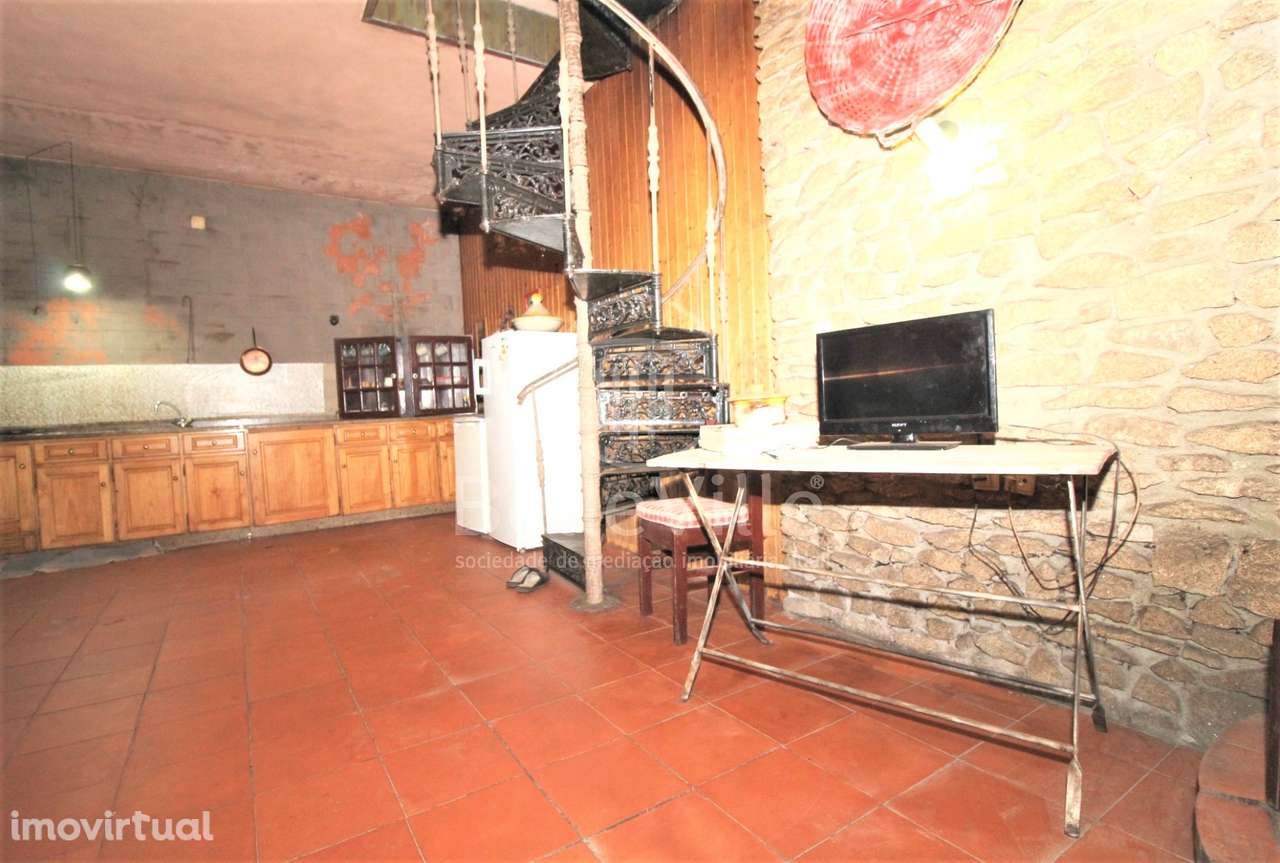 Moradia T5 na Aldeia Nova, Montalegre - Grande imagem: 5/38