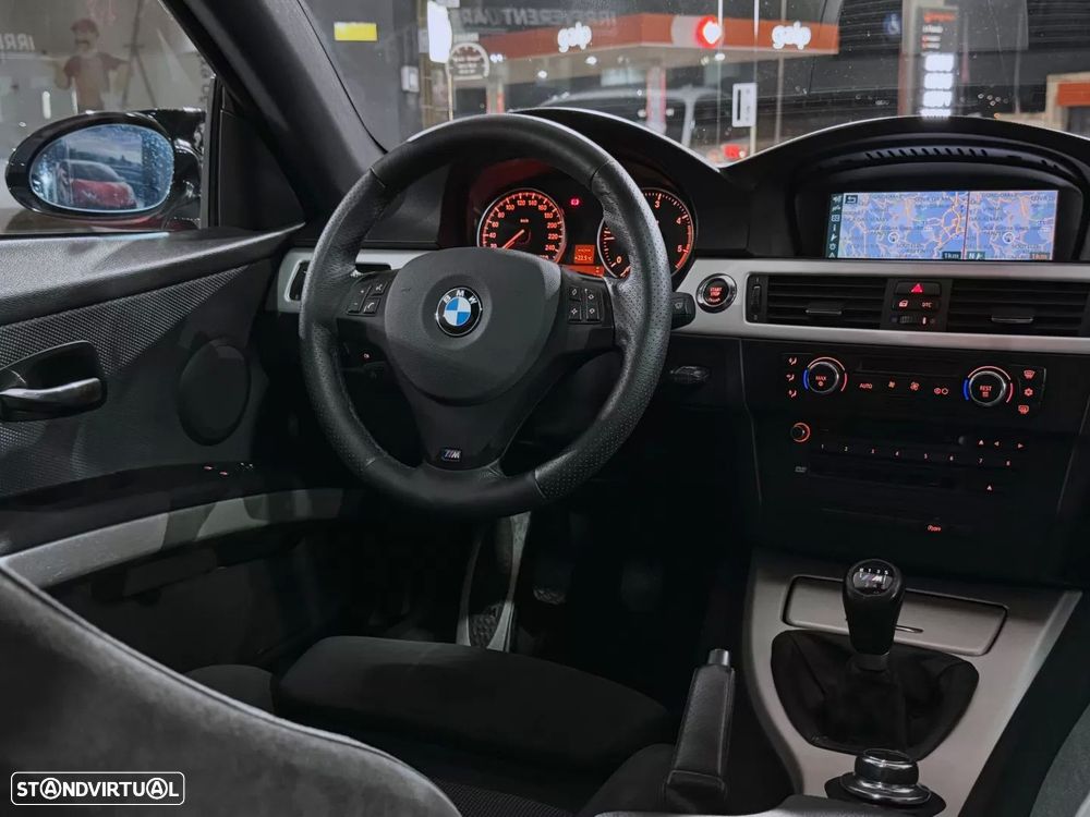 BMW 320 - 9